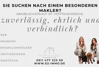 Ihre Suche hat ein Ende