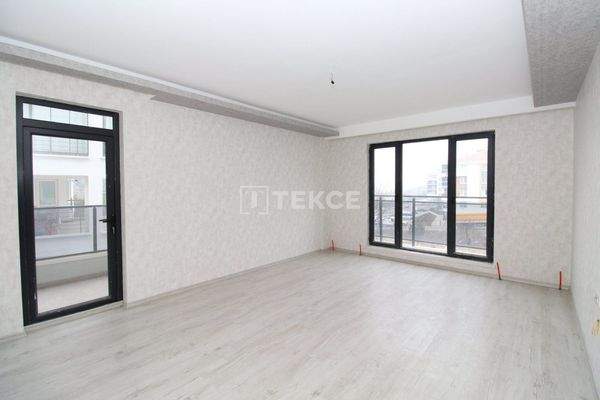 Apartments Close to Open Air Museum in Ankara Altındağ