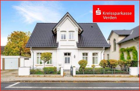 Verden Häuser, Verden Haus kaufen