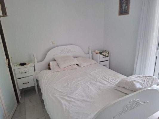 Kreta, Voukolies: Zweistöckiges Haus zu verkaufen