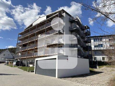 Nabburg Wohnungen, Nabburg Wohnung kaufen