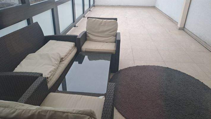 Zusätzlich Sitz Möglichkeit  