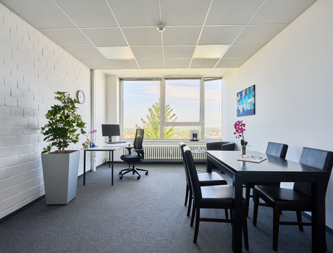 Ludwigsburg Büros, Büroräume, Büroflächen 