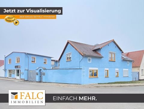 Elxleben Häuser, Elxleben Haus kaufen