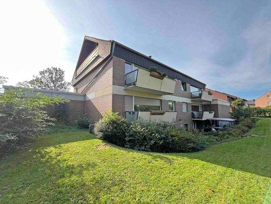 Seitenansicht rechts