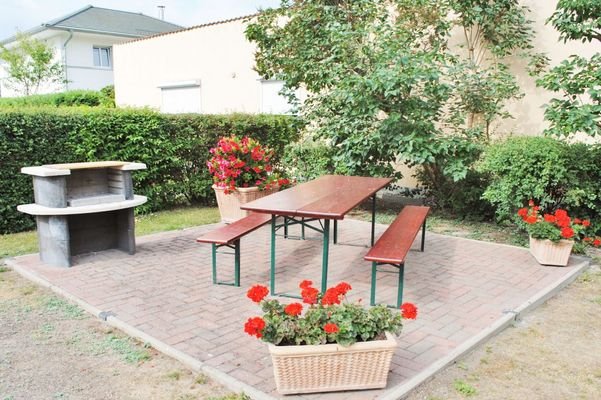 Grillplatz