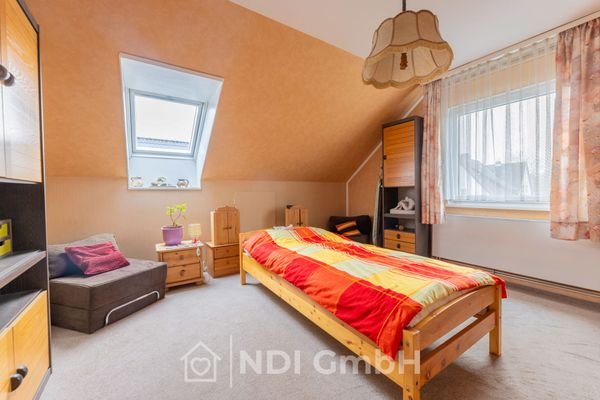 Schlafzimmer 2.0
