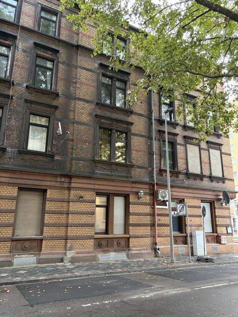 Ludwigshafen Wohnungen, Ludwigshafen Wohnung kaufen