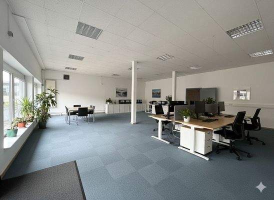 Einrichtungsbeispiel - KI generiert