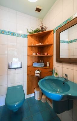 Gäste WC