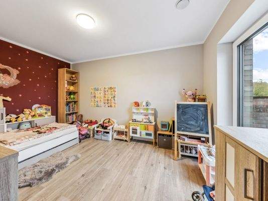 Kinderzimmer II