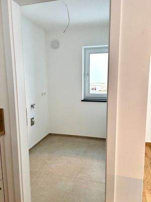 Abstellkammer/ Hauswirtschaftsraum