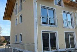 Süd-West-Seite  Nr. 43