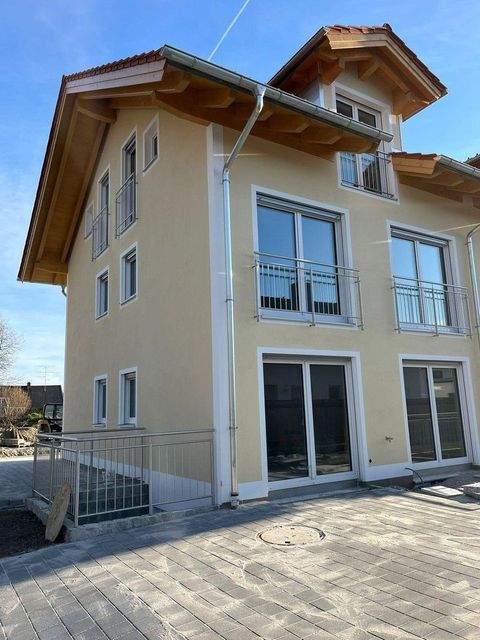 Egmating Häuser, Egmating Haus mieten 