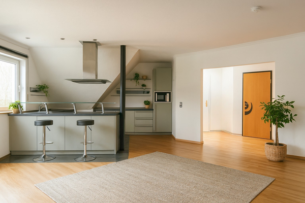 Wohn- und Essbereich_visualisiert