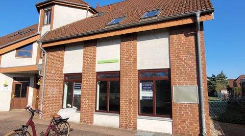 Boizenburg/Elbe Büros, Büroräume, Büroflächen 