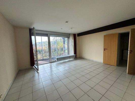 Wohnzimmer ETW Nr. 4