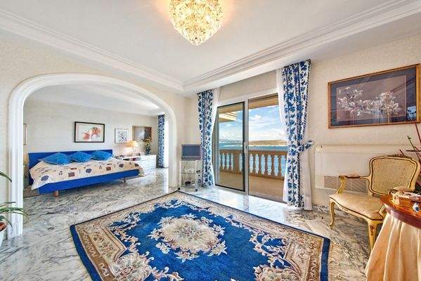 Cala Vinyes Mallorca Villa zum Verkauf Schlafzimmer 90370