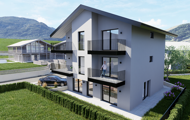 Olang_Neubau_Luxus_Nachhaltig_Balkon_Terrasse_Garten_Keller