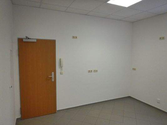 Gewerberaum unmöbliert