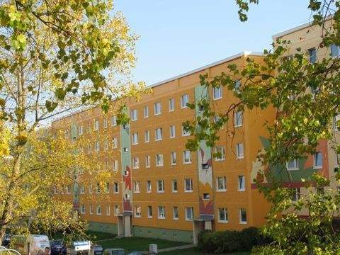 Gera Wohnungen, Gera Wohnung mieten