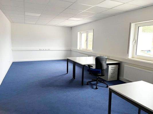 Beispiel Büroraum