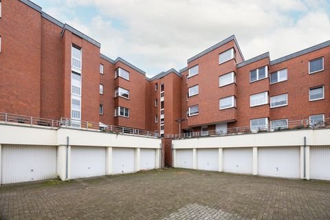 Neuss / Weckhoven Wohnungen, Neuss / Weckhoven Wohnung kaufen