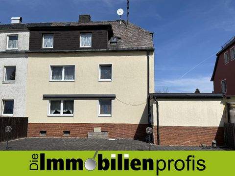 Helmbrechts Häuser, Helmbrechts Haus kaufen