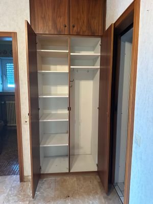 Einbauschrank OG