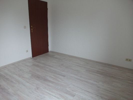 Eins der Schlafzimmer