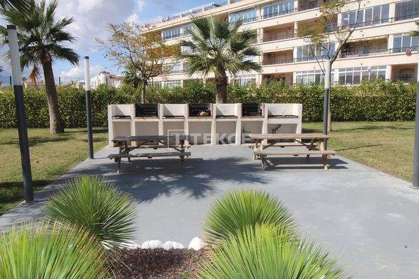 Ground Floor Apartment in Playa Flamenca, Orihuela Costa, Alicante