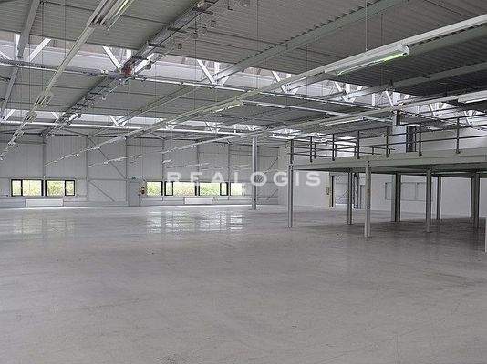 Innenansicht Vergleichseinheit