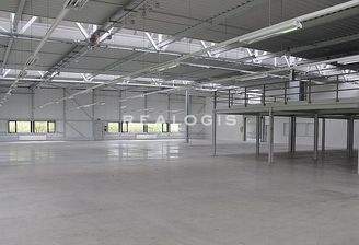 Innenansicht Vergleichseinheit