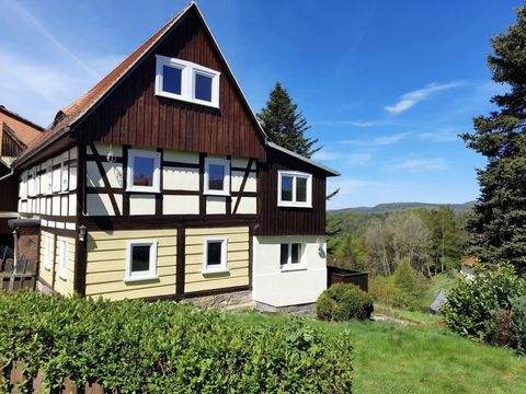 Bad Schandau Häuser, Bad Schandau Haus kaufen