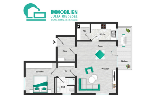 Saarwellingen Wohnungen, Saarwellingen Wohnung kaufen