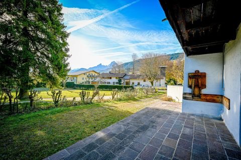 Berchtesgaden Häuser, Berchtesgaden Haus kaufen