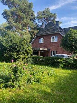 Grundstück Südausrichtung