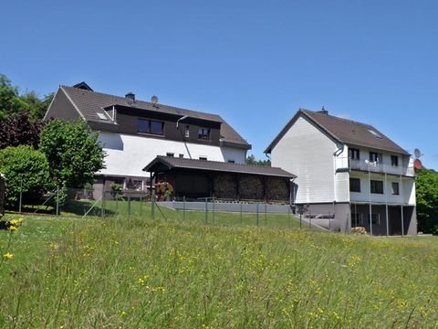 Nettersheim-Frohngau Häuser, Nettersheim-Frohngau Haus kaufen