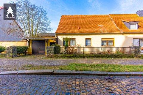 Aschersleben Häuser, Aschersleben Haus kaufen