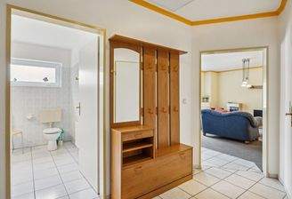 Repräsentative Wohnung