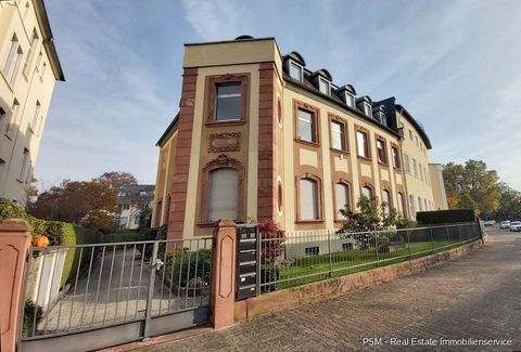 Frankfurt am Main / Sachsenhausen Wohnungen, Frankfurt am Main / Sachsenhausen Wohnung mieten