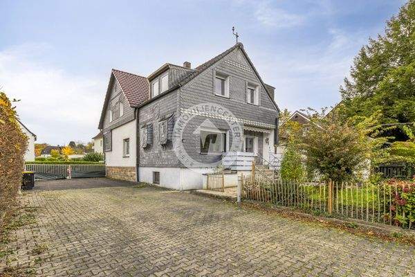 Rückansicht (Blick 1)