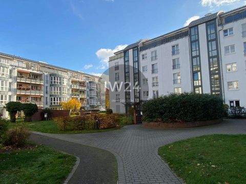 Leipzig Wohnungen, Leipzig Wohnung mieten