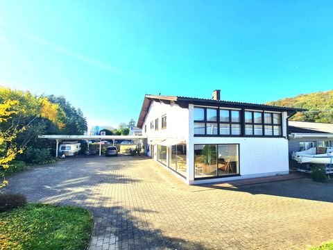Annweiler am Trifels Büros, Büroräume, Büroflächen 