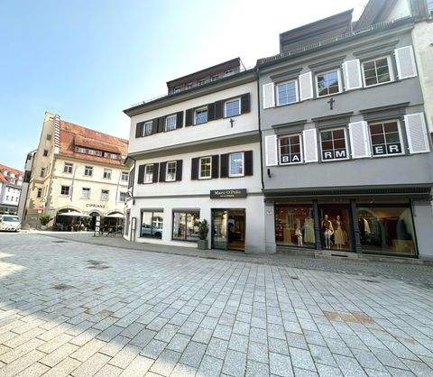 Ravensburg Wohnungen, Ravensburg Wohnung mieten