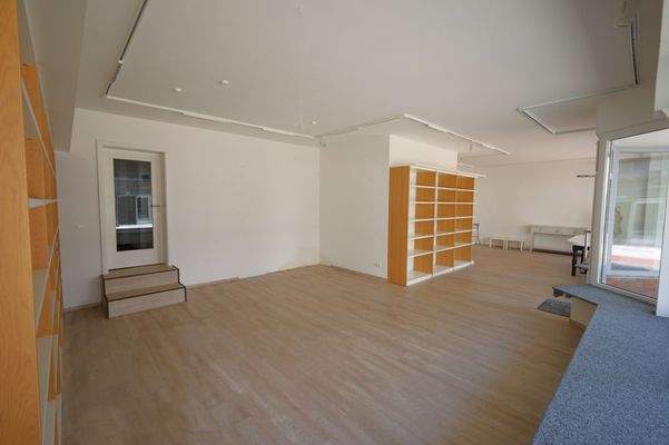 Gewerbeeinheit - Gewerbefläche 