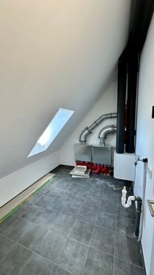 Technikraum