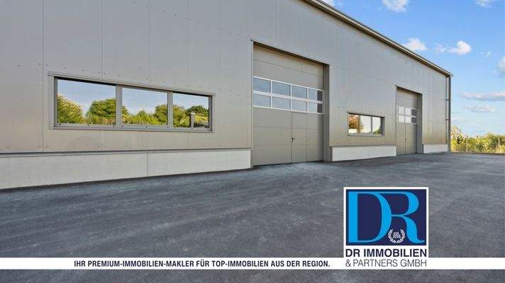 DR Immobilien & Partners GmbH