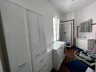 Hauswirtschaftsraum Wohnung
