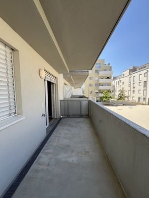 Balkon I